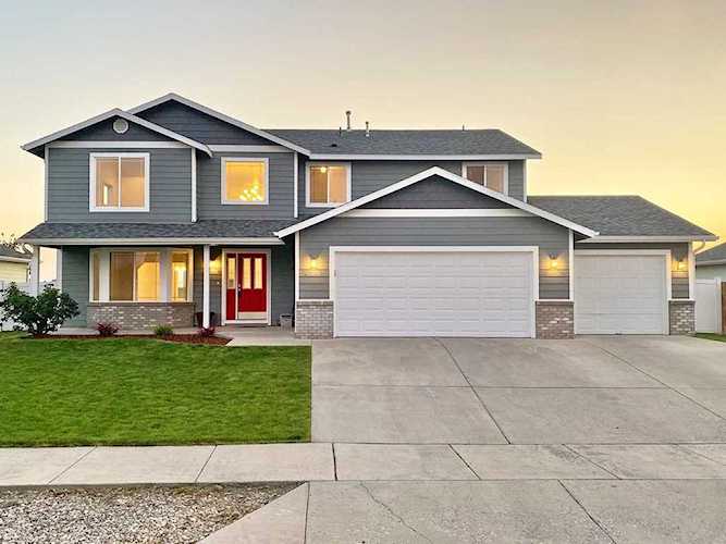 6716 S Lucas St Cheney, WA 99004 | MLS 202020204 Photo 1