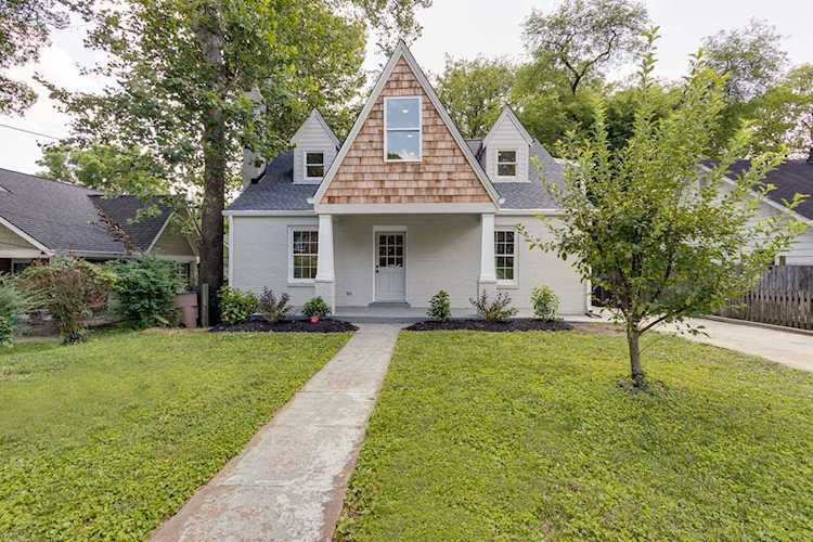 926 W Eastland Ave Nashville, TN 37206