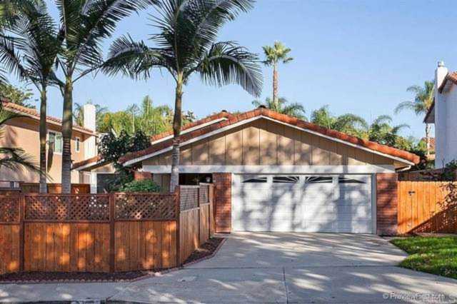 265 Cerro St Encinitas, CA 92024
