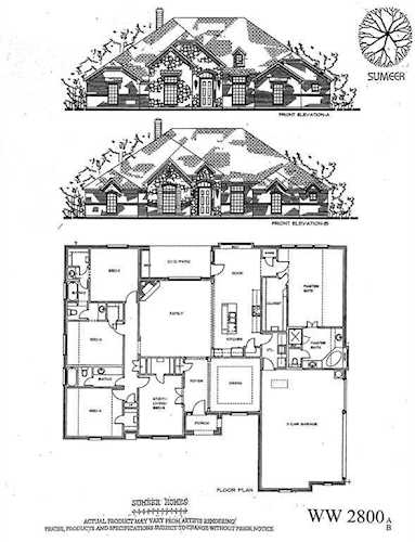 4774 ALYSSA Lane Celina TX 75009 in Preston Park Estates Ph.3 | MLS# 14409078 Photo 1