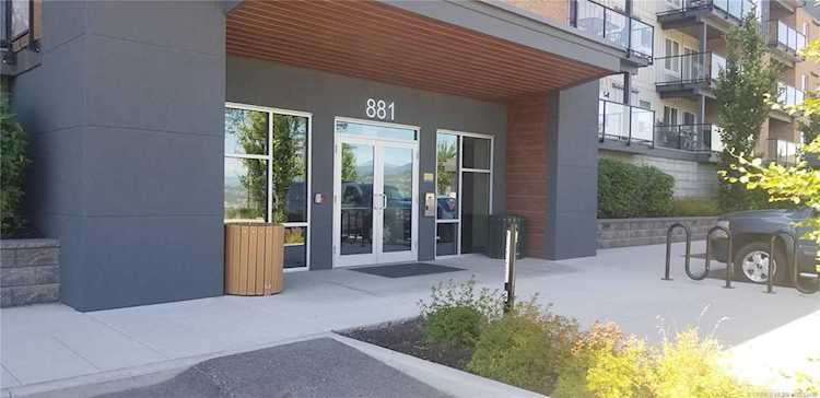 881 Academy Way Kelowna, BC V1V0A2