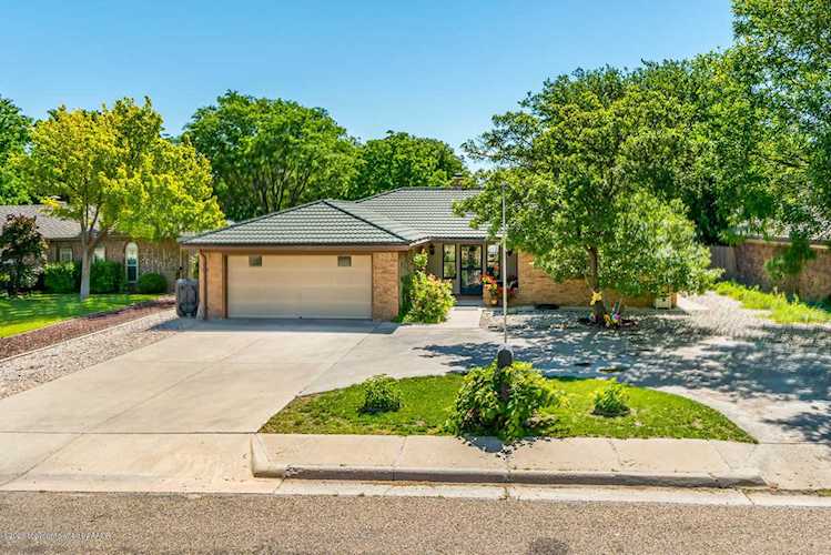 5315 Briar ST Amarillo, TX 79109