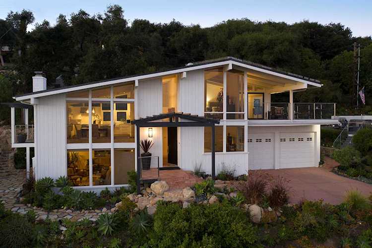 1302 Dover Hill Rd Santa Barbara, CA 93103