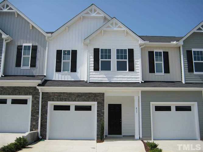435 Leighann Ridge Lane Rolesville, NC 27571