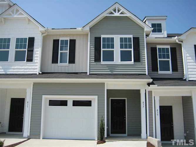 437 Leighann Ridge Lane Rolesville, NC 27571
