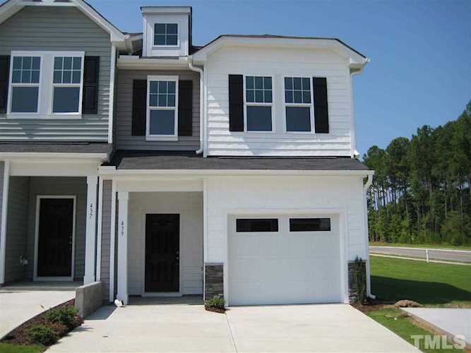 439 Leighann Ridge Lane Rolesville, NC 27571