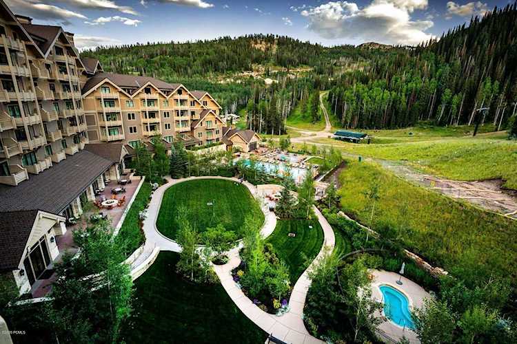 9100 Marsac Ave Park City, UT 84060