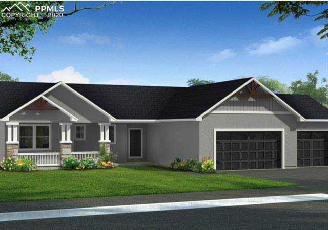 10153 Triborough Trail Falcon, CO 80831