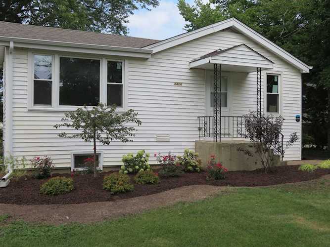 4406 Chelsea Ave Lisle, IL 60532 | MLS 10811547 Photo 1