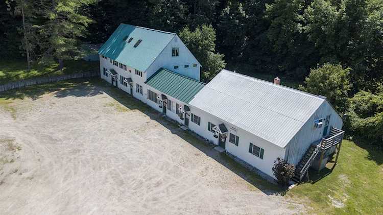 16 Bridge St Ludlow, VT 05149