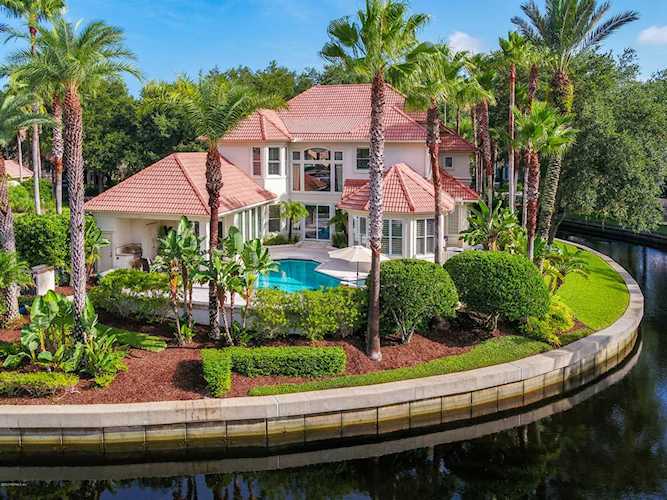 101 Bristol Pl Ponte Vedra Beach, FL 32082 | MLS 1066014 Photo 1