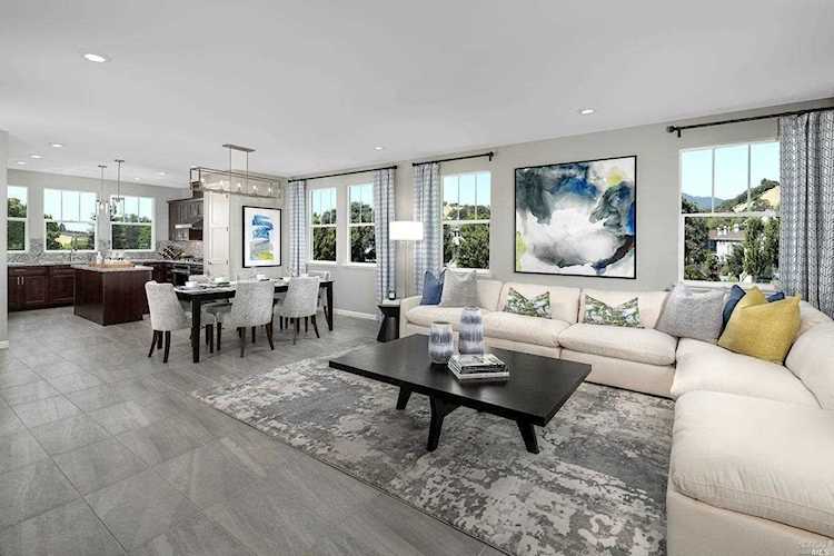7 Lesina Way Novato, CA 94945