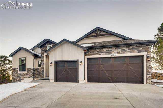 5365 Old Star Ranch View Colorado Springs, CO 80906