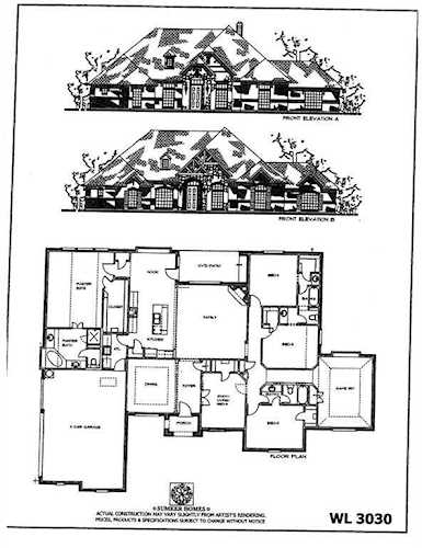 2332 KAYLEE Cove Celina TX 75009 in Preston Park Estates Ph.3 | MLS# 14409267 Photo 1