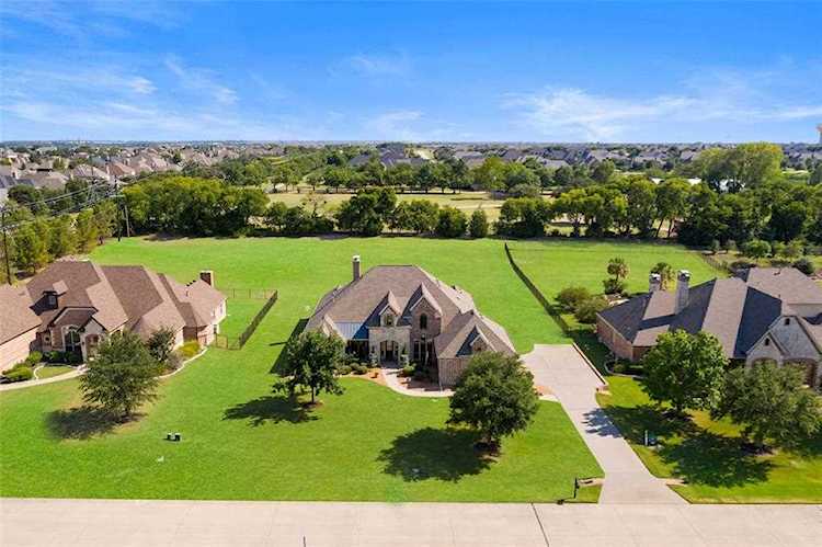 2000 Fair Oaks Lane Prosper, TX 75078