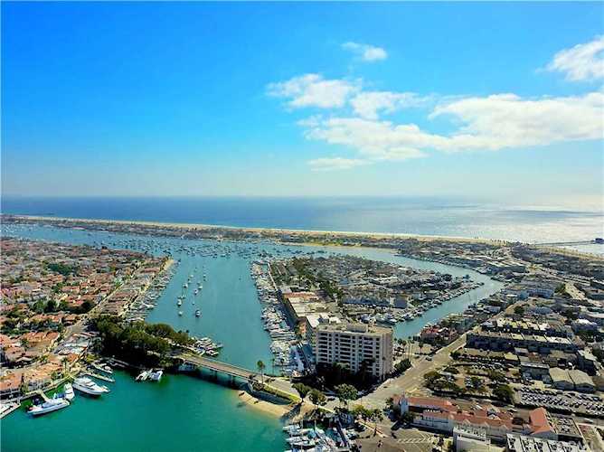 611 Lido Park Drive #2D Newport Beach, CA 92663