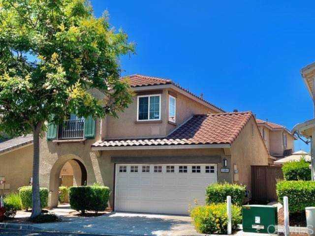 1564 Prescott Dr Chula Vista, CA 91915