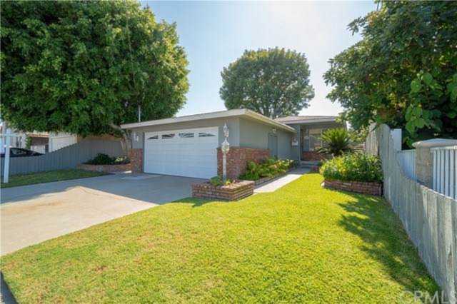 13329 Ramona Avenue Hawthorne, CA 90250