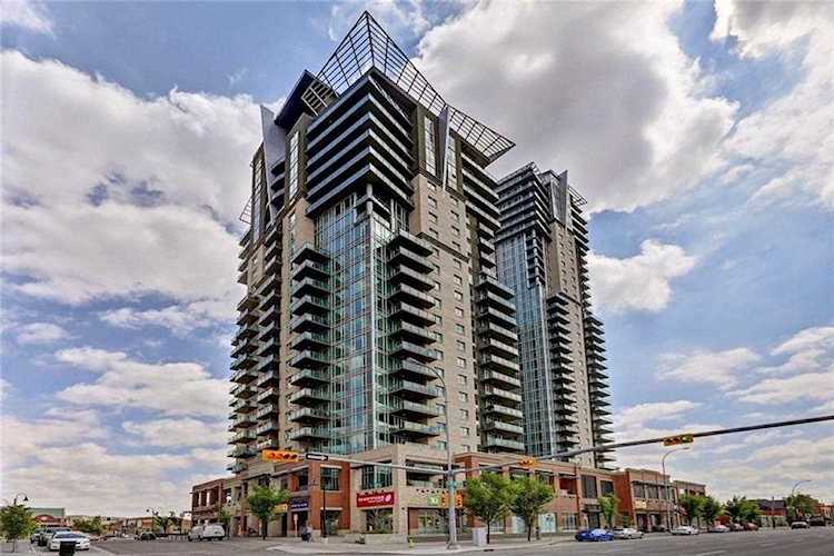 210 15 Ave SE #510 Calgary, AB T2G 0B5