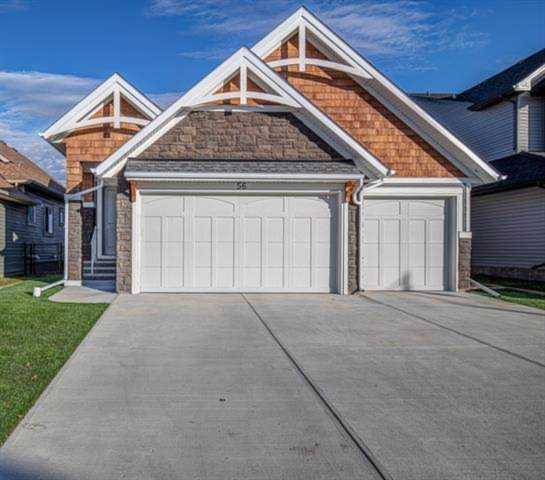 56 Drake Landing Heights Okotoks, AB T1S 0L4