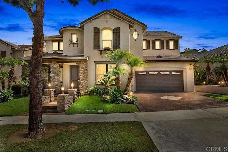 1437 Old Janal Ranch Rd. Chula Vista,, CA 91915