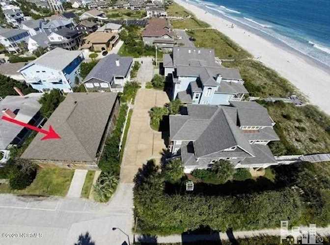9 Sandpiper Street Wrightsville Beach, NC 28480