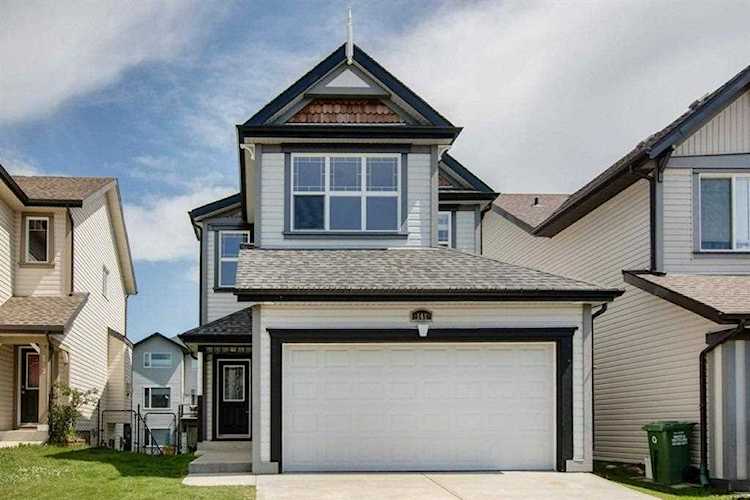 141 Sunset Heights Cochrane, AB T4C 0C9