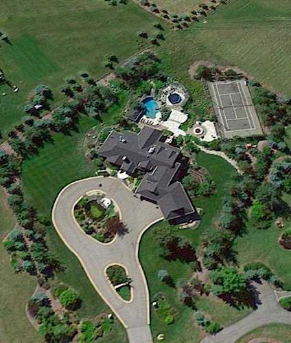123 Timberstone Court Rural Rocky View County, AB T3Z 3M6