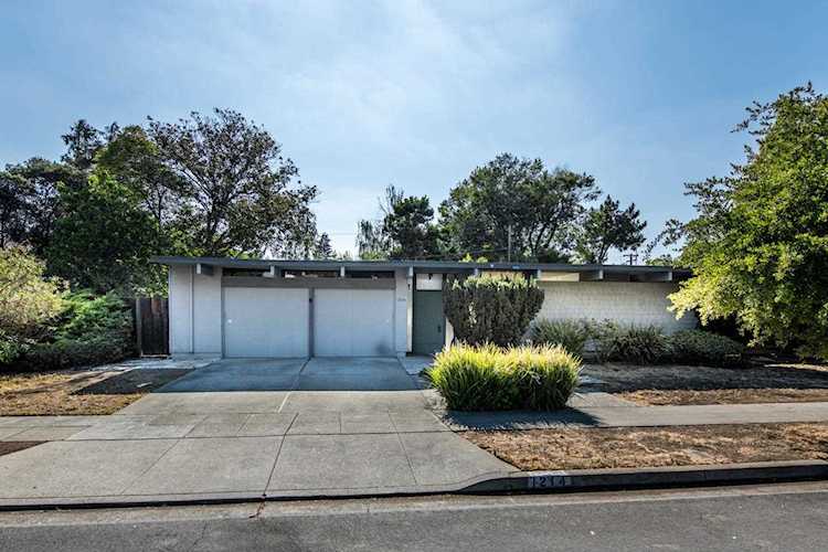 1214 Mcintosh Ave Sunnyvale, CA 94087
