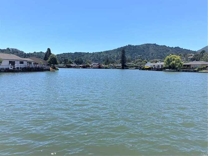 36 Tamal Vista Boulevard Corte Madera, CA 94925