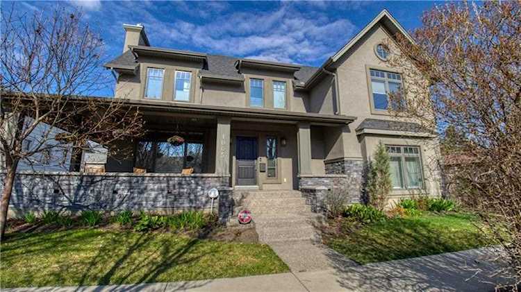 1005 2 St NE Calgary, AB t2e 3g6