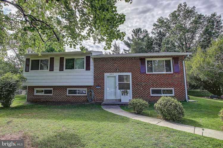 11626 Lebaron Terrace Silver Spring, MD 20902