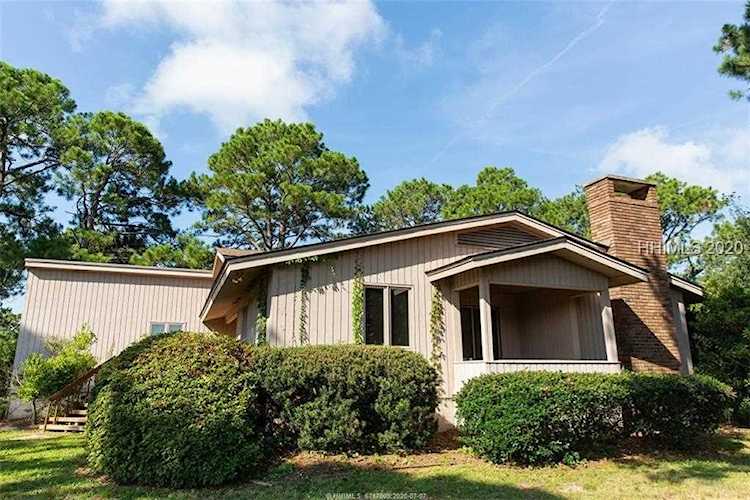 63 S Port Royal Dr Hilton Head Island, SC 29928