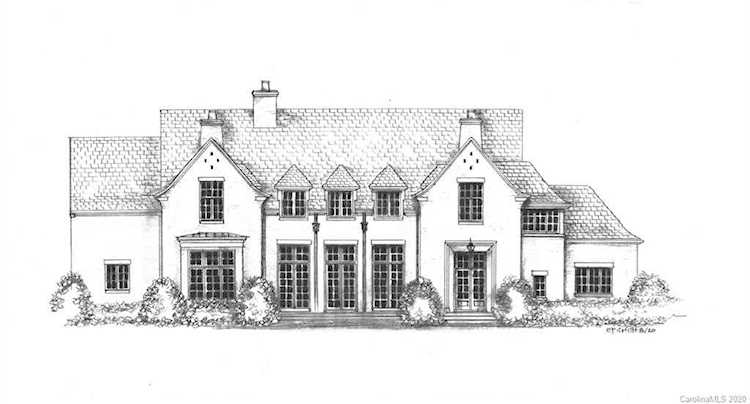 1931 Ferncliff Rd Charlotte, NC 28211
