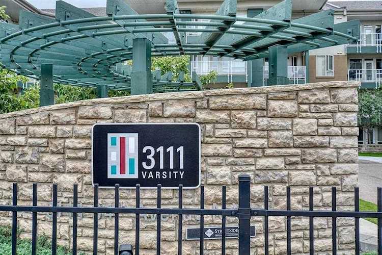 3111 34 Ave NW #106 Calgary, AB T2L 0Y2