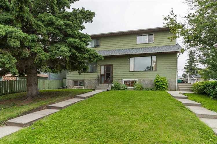 1121 & 1123 35 St SE Calgary, AB T2A 1A7