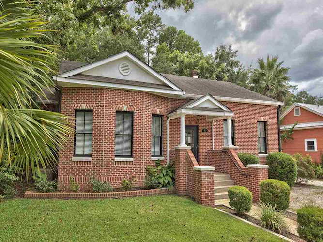 109 W 4th Ave Tallahassee, FL 32303