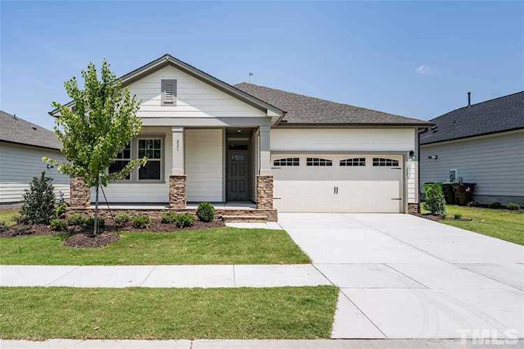 821 Mill Station Lane Wendell, NC 27591