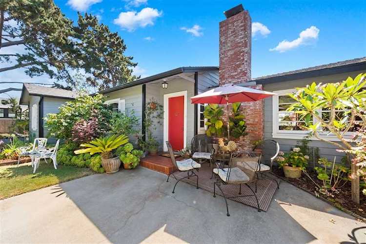 1020 Wotan Drive Encinitas, CA 92024