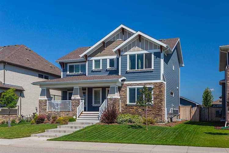 571 Mahogany Blvd SE Calgary, AB T3M 1X8