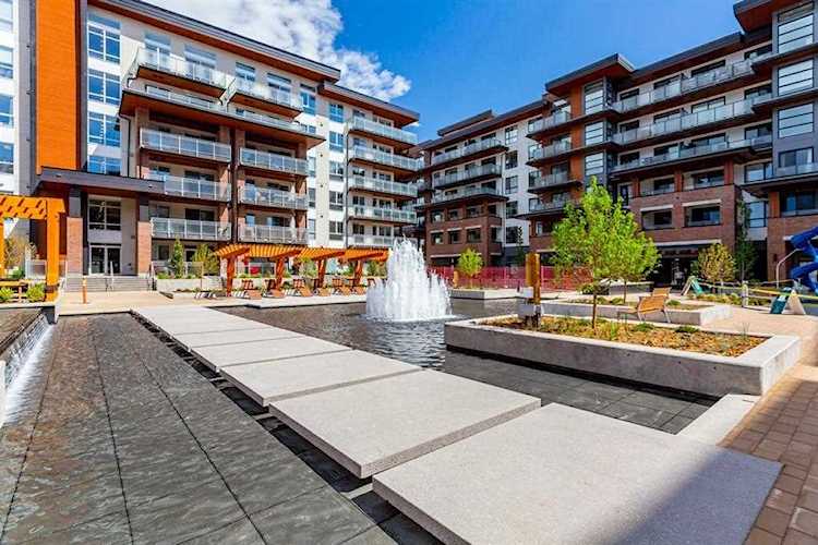 11 Mahogany Circle SE #314 Calgary, AB T3M 2Z3