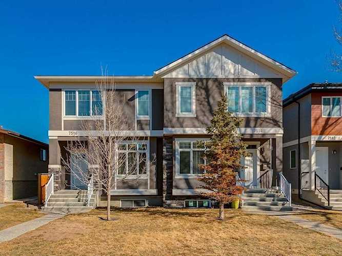 7516 36 Ave NW Calgary, AB T3B 1V3