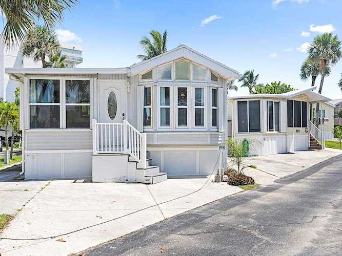 866 Pirates Cove Lane Hutchinson Island, FL 34949
