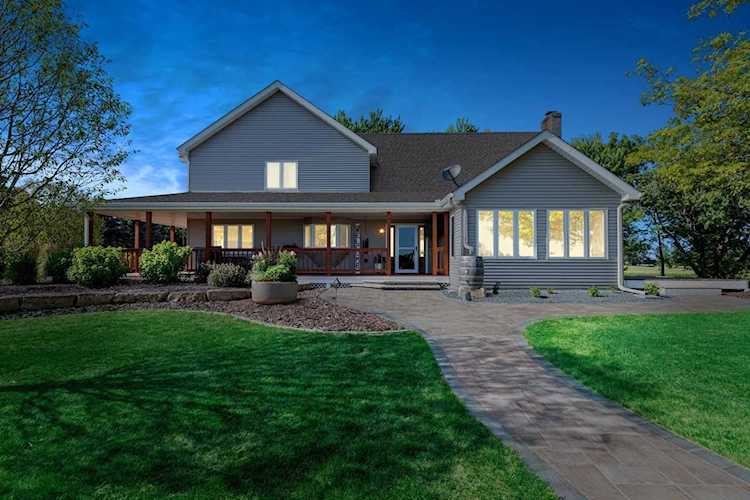 8549 90th Street E Northfield, MN 55057