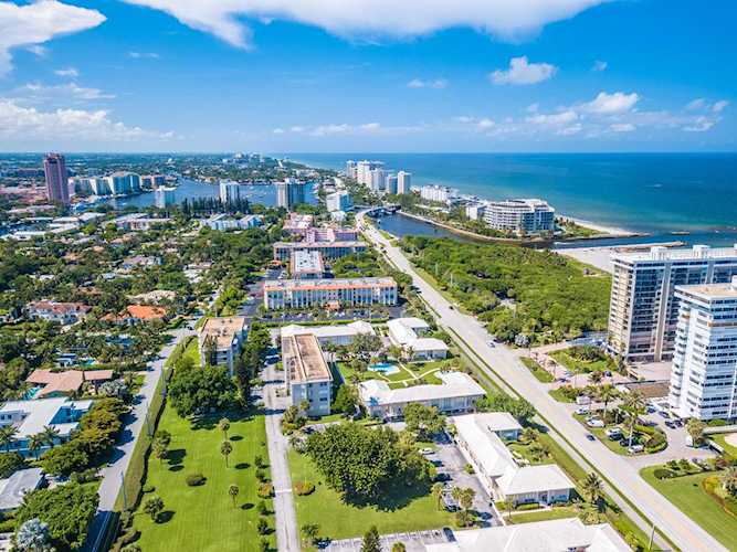 1299 S Ocean Boulevard #T6 Boca Raton, FL 33432