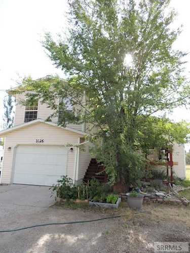 3126 S 2810 W Rexburg, ID 83440