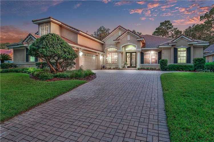 3245 Oakmont TERRACE Longwood, FL 32779