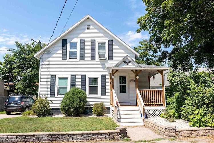 20 Stone St. Extension Concord, NH 03301 | MLS 4821599 Photo 1