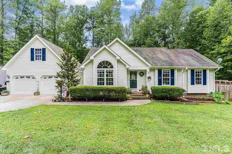 4042 Old Franklinton Road Franklinton, NC 27525
