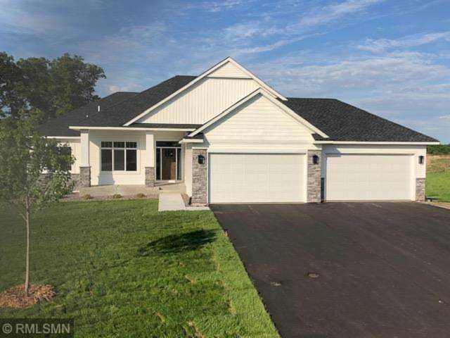 16939 NW Yellow Pine St Andover, MN 55304